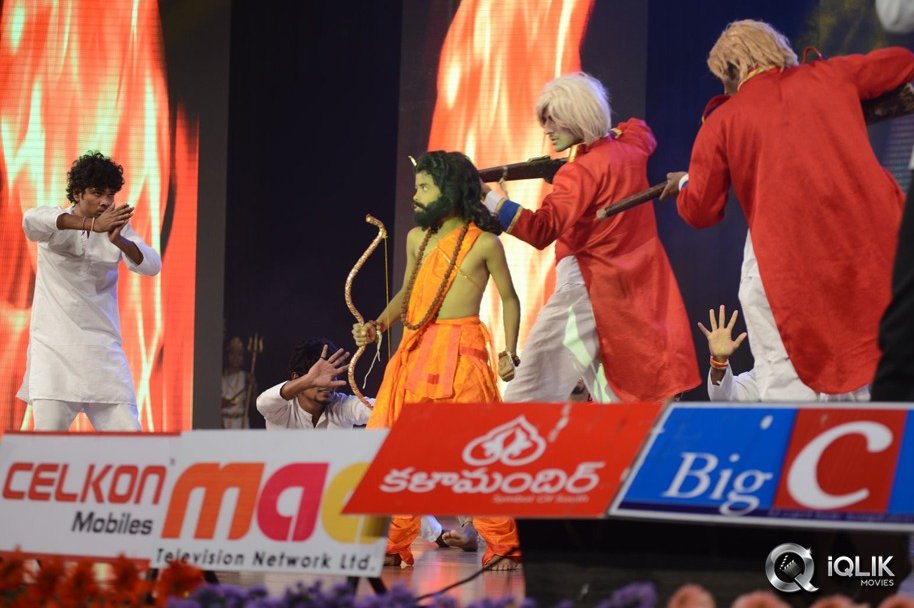 Pandavulu-Pandavulu-Tummeda-Movie-Audio-Release